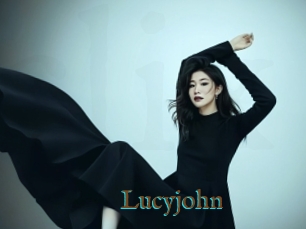 Lucyjohn
