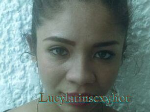 Lucylatinsexyhot