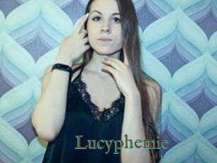 Lucyphemie