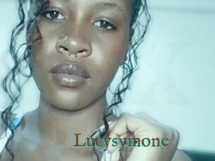 Lucysymone
