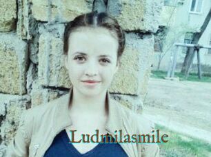 Ludmilasmile