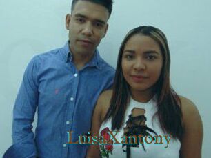 LuisaXantony