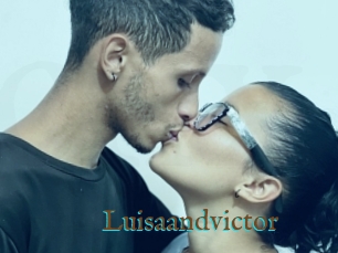 Luisaandvictor