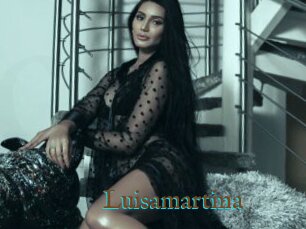 Luisamartina