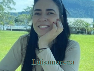 Luisamorena