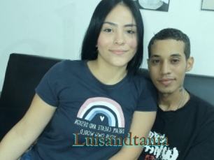 Luisandtania
