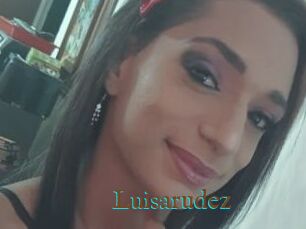 Luisarudez