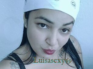Luisasexy69