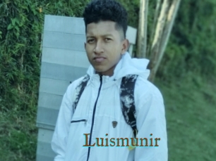 Luismunir