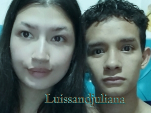 Luissandjuliana
