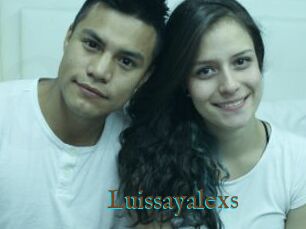 Luissayalexs