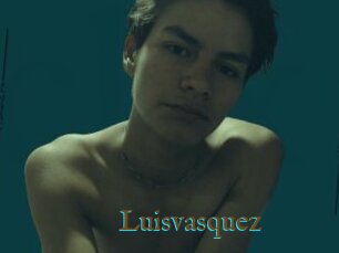 Luisvasquez