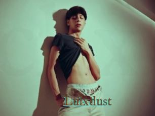 Luixdust