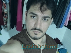 Luizinhofortal