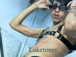 Luketoner