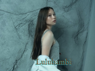 Lulubambi