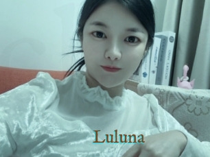 Luluna