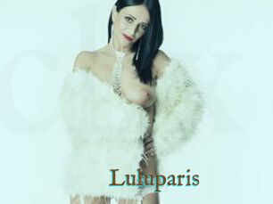 Luluparis