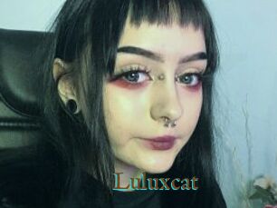 Luluxcat
