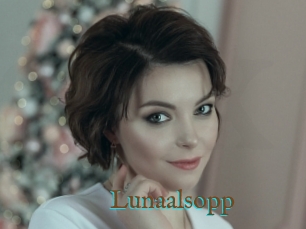 Lunaalsopp