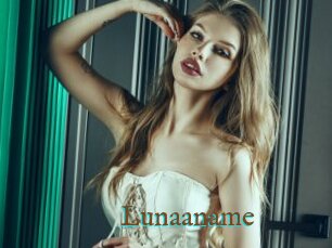 Lunaaname
