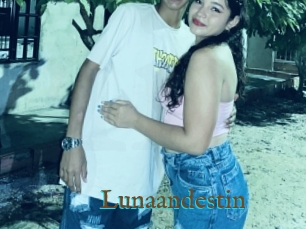 Lunaandestin