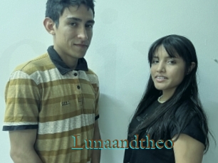 Lunaandtheo