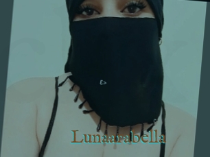 Lunaarabella