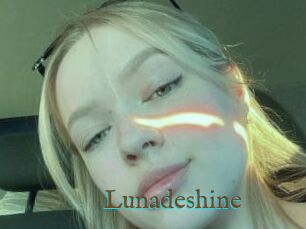 Lunadeshine