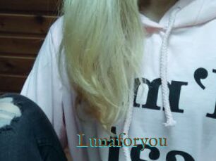 Lunaforyou