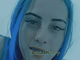 Lunafox99