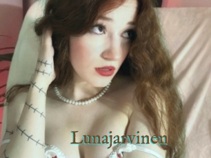 Lunajarvinen