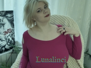 Lunalinei