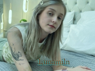 Lunamiln