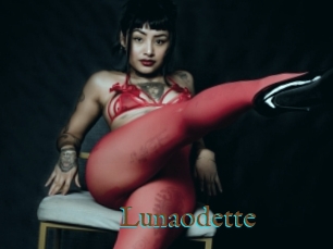 Lunaodette