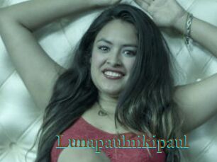 Lunapaulnikipaul