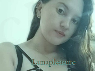 Lunapleasure