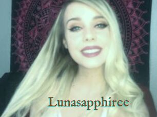 Lunasapphiree