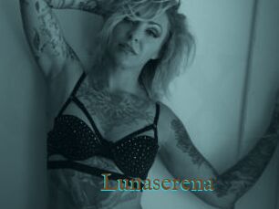 Lunaserena