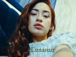 Lunasuar