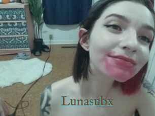 Lunasubx