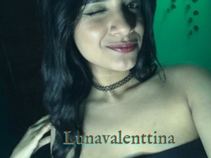 Lunavalenttina