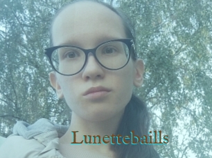 Lunettebaills