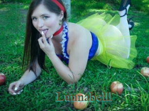 Lunnabelll