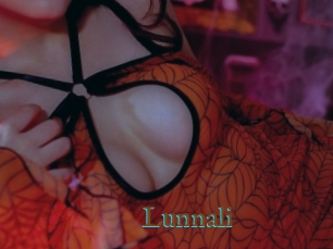 Lunnali