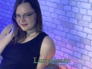 Lunylorens