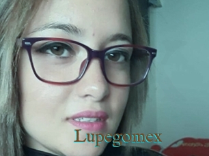 Lupegomex