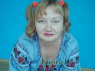 Lusired