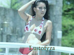 Lustofyza