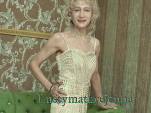 Lustymaturejenna